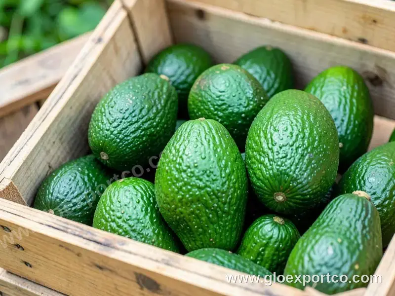 Premium 100% Organic Avocados, Harvested in the Mediterranean farm in West Africa Ashantis. Most Fresh and Tasty Avocado by the