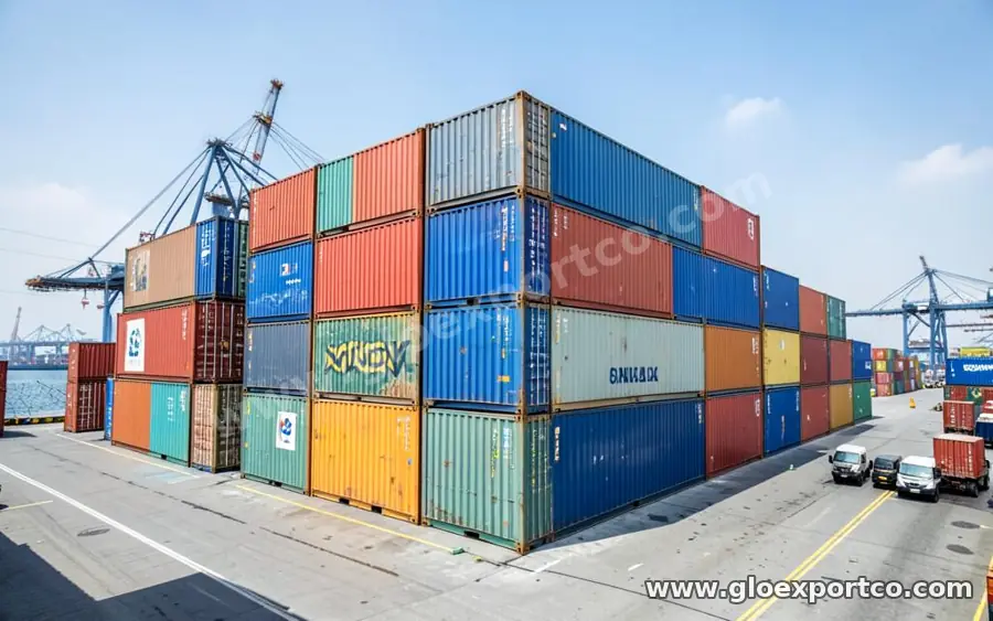 What is FCL and LCL? Meaning & Difference in Shipping & Logistics