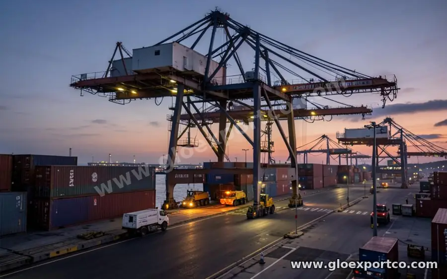 Demurrage Charges – What is Demurrage For Shipowner & Importer