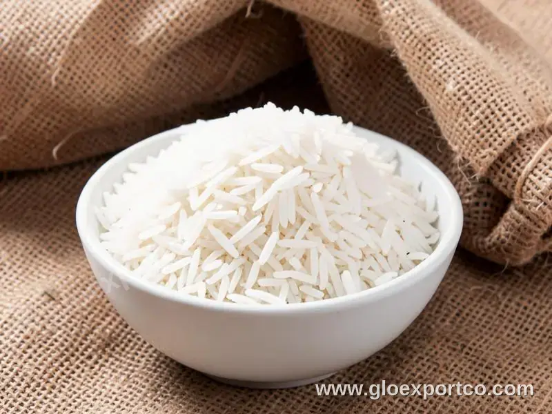 Best Quality Factory Whole sale Long grain white rice 5% 10% 15% 25% 100% Broken in bulk with cheap price