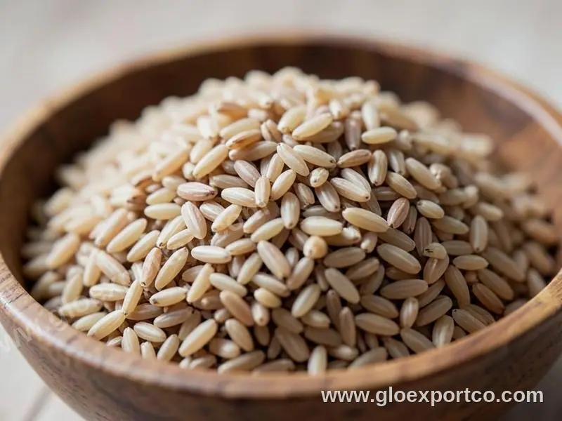 Best Quality Factory Whole sale All types of rice Long Grain White Brown Broken Rice