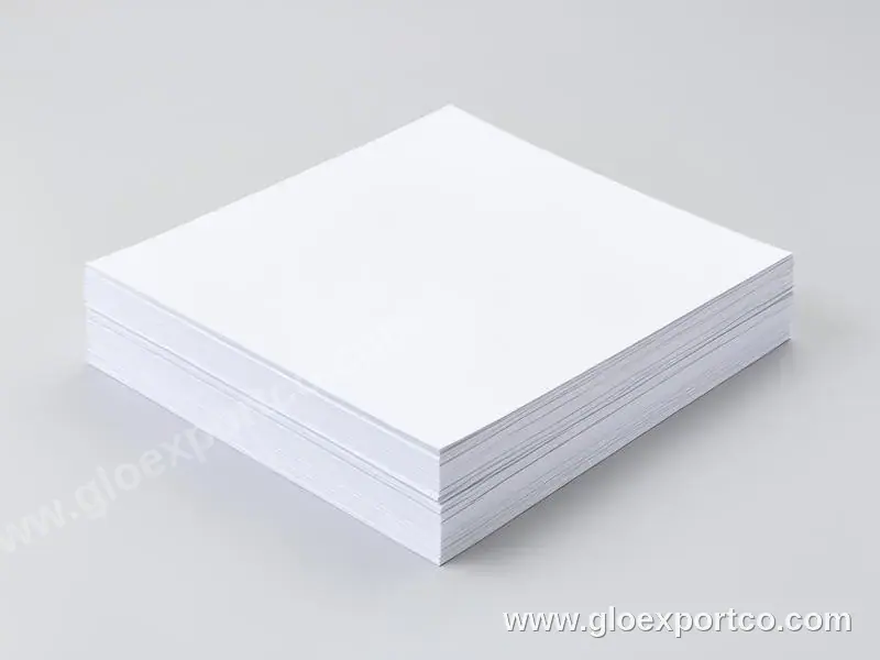 Premium Double Sided Glossy Matte Photo Printing Paper 180g Perfect