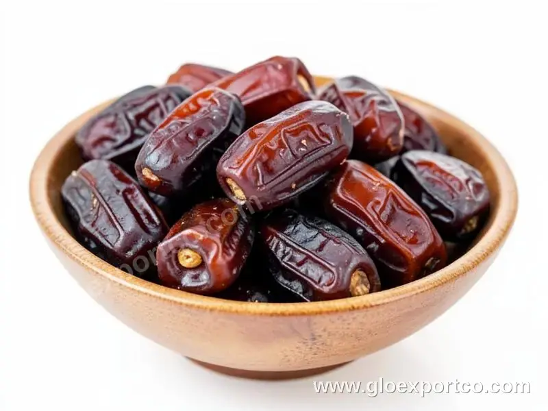 Best Quality Wholesale Dates Fruit Product 1 Kg For Sale Supplier Upgraded Sweet Dried Fresh Red Dates For Wholesale
