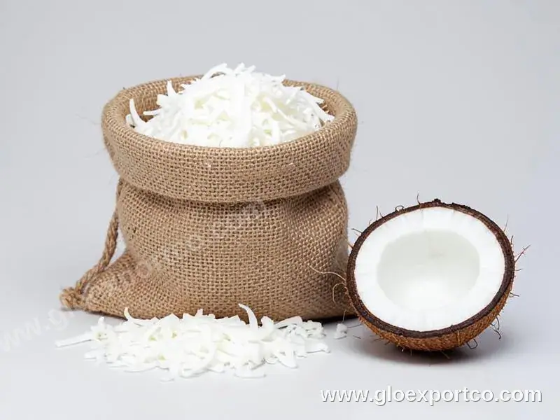 Best Factory Wholesale Price Good Quality Factory direct supply food grade coconut flavor powder