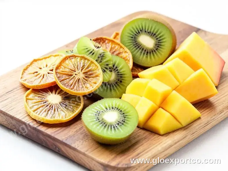 Best Quality Factory Price Best Quality Widely Selling Fruit & Vegetable Snacks Raw Coconut Chips from Trusted Supplier