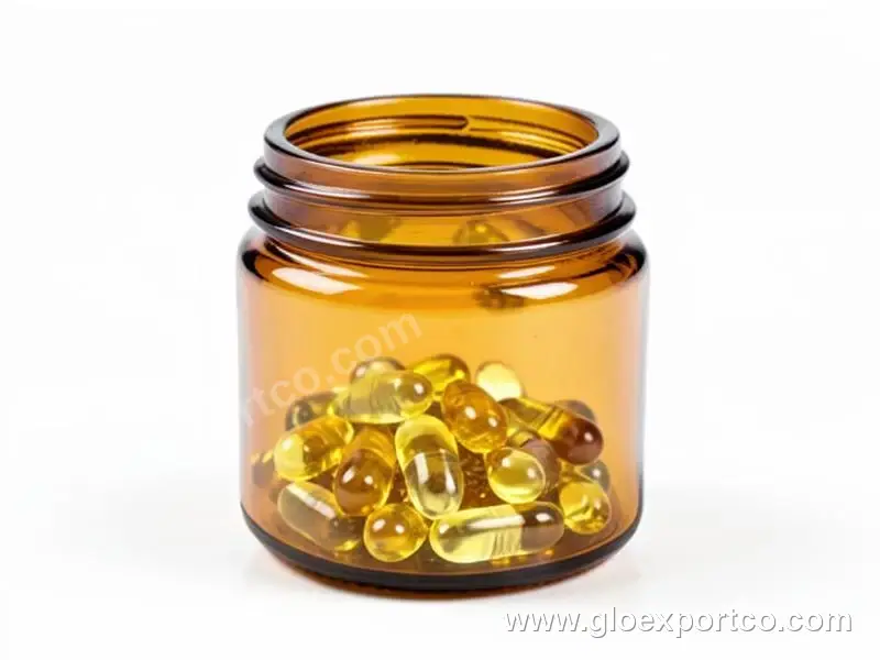 Best Quality Factory Wholesale Price HALAL manufacturer factory Omega3 refined bulk fish oil