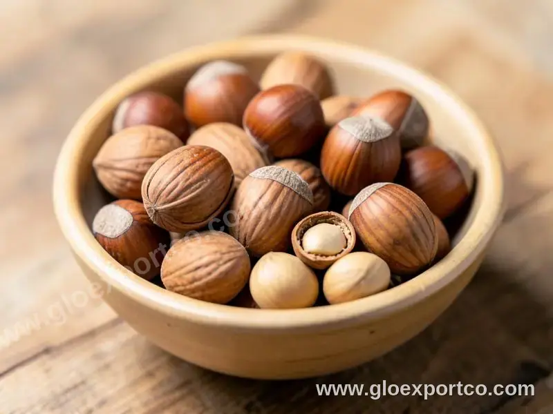 Best Quality Hazelnuts At Good Rates From South Africa Natural Cheap Supplier Fruit Drying Kernels Hazelnuts For Sale Trade