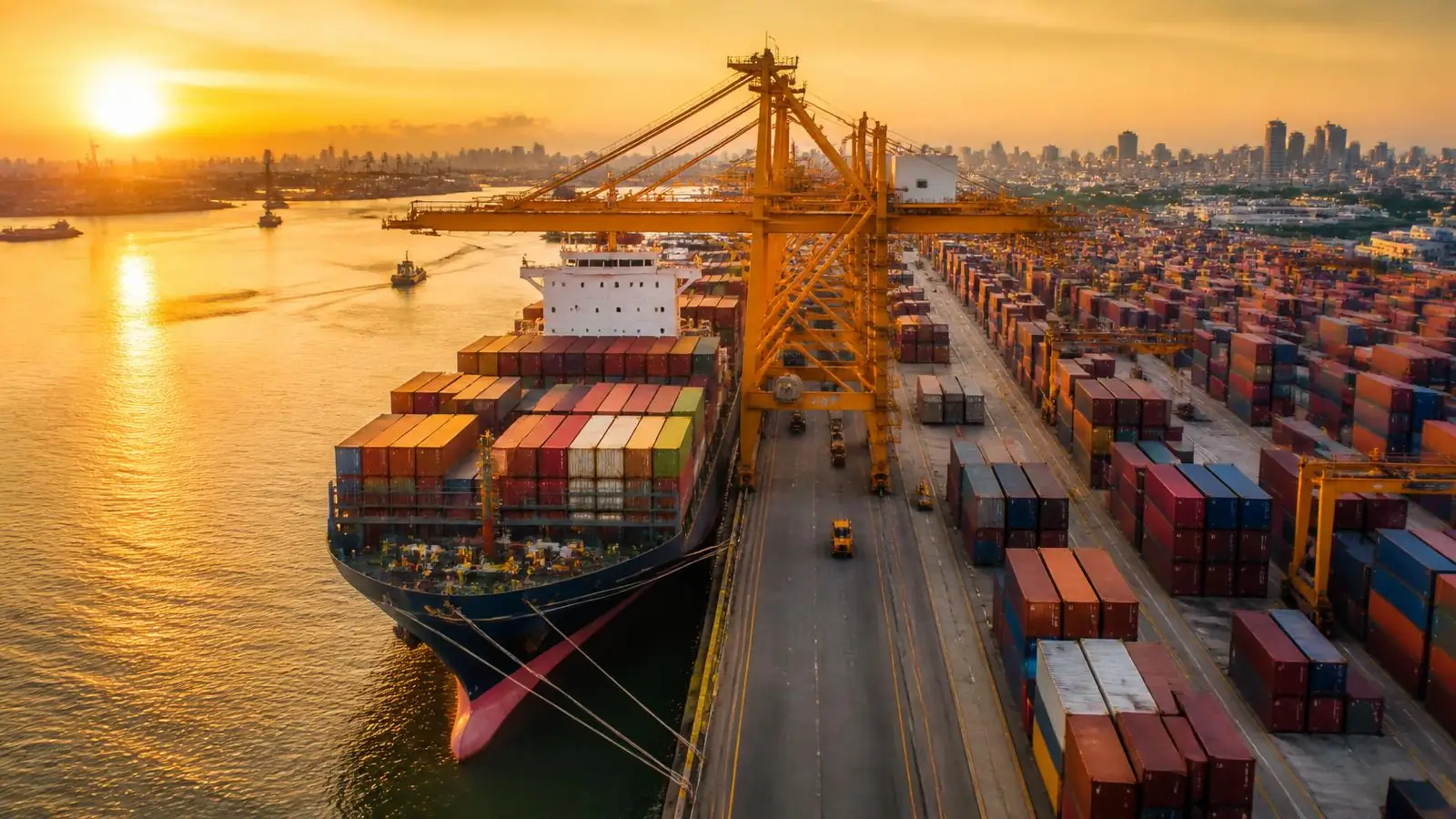 CIF · FOB · CFR export supply