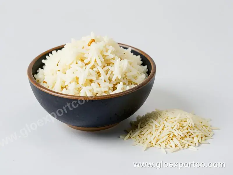 Hot and Spicy Plant Based Green Curry with Thai Jasmine Rice Ready To Eat Great Meals Product from USA