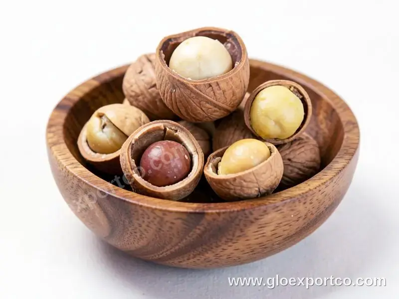 High Quality Fresh Harvest Pecan Nuts South Africa Wholesale Processing High Quality Cheap Pecan Nuts For Sale