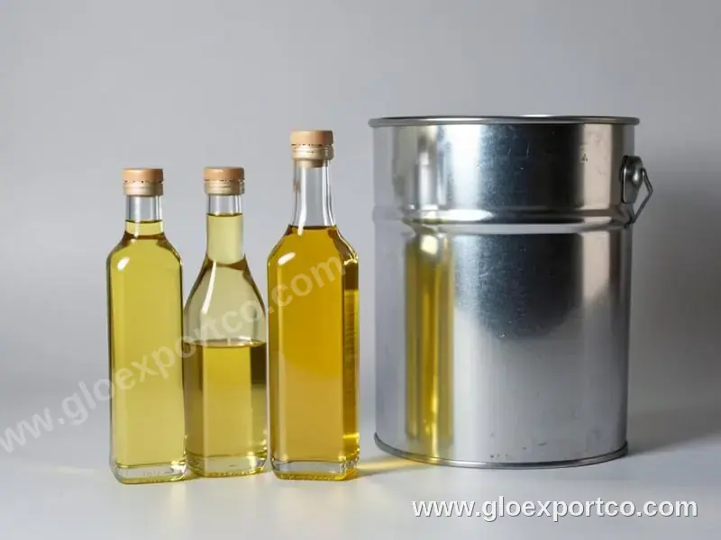 Oil