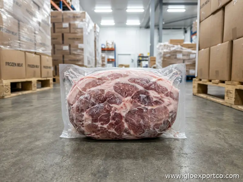 Frozen Pig/pork Shoulder Meat In Best Price available In USA By AGRO FARM LLC