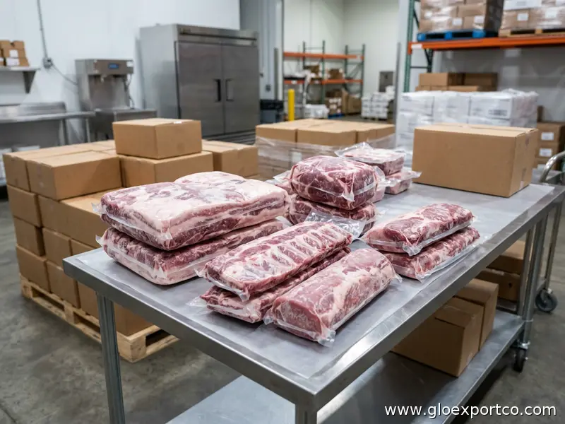 Wholesale Bulk Frozen Pork Fresh meat for Sale In All Over The World