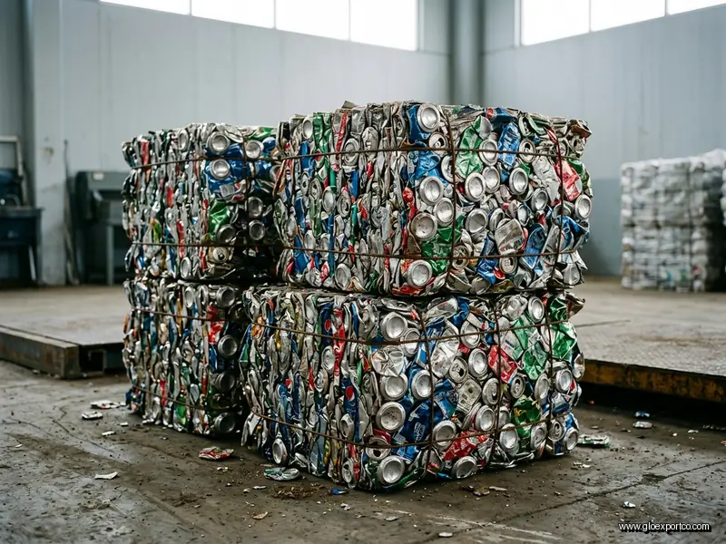 Aluminium Cold drinks Cans Scrap For Sale In Wholesale Price BY AGRO FARM LLC