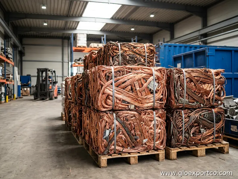 Copper Wire Compressor Scrap With Best Price Scrap Sale In USA