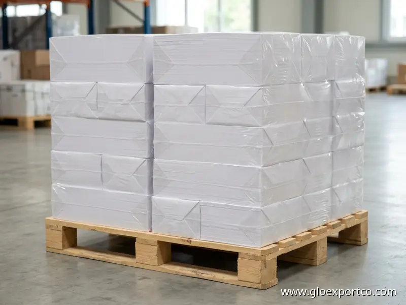 My choice A4 size copier paper 70 gsm