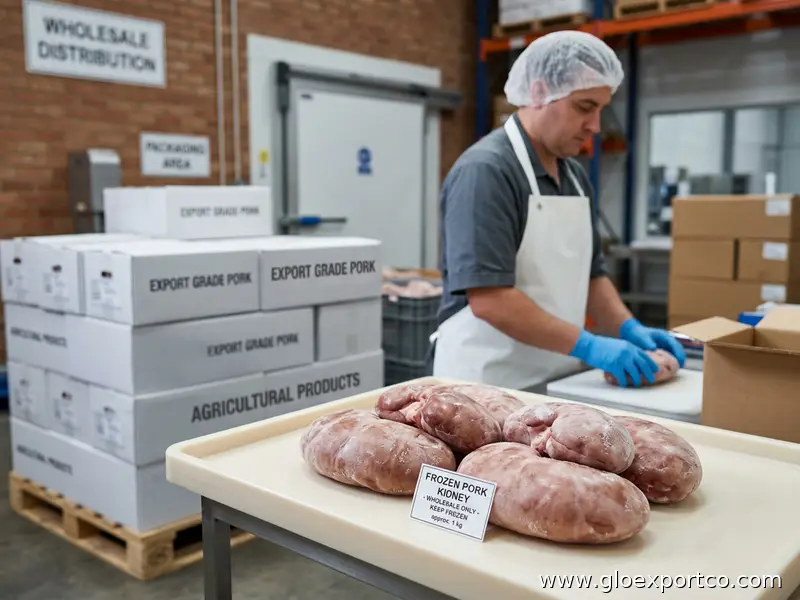Wholesale frozen pork kidney fresh Meat And All parts Available for sale in USA to worldwide By AGRO FARM LLC