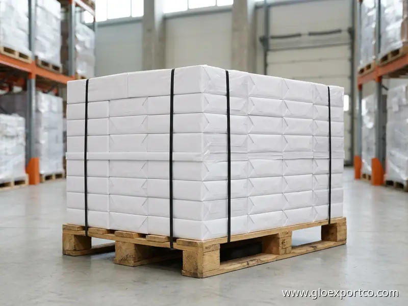Superior Quality Printing Paper 80Gsm Office Typek A4 Size Paper