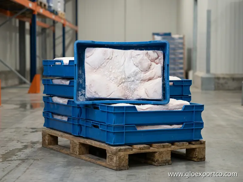 Mostly Selling frozen pork back fat wholesale prices pork meat Frozen Pork Back In Worldwide