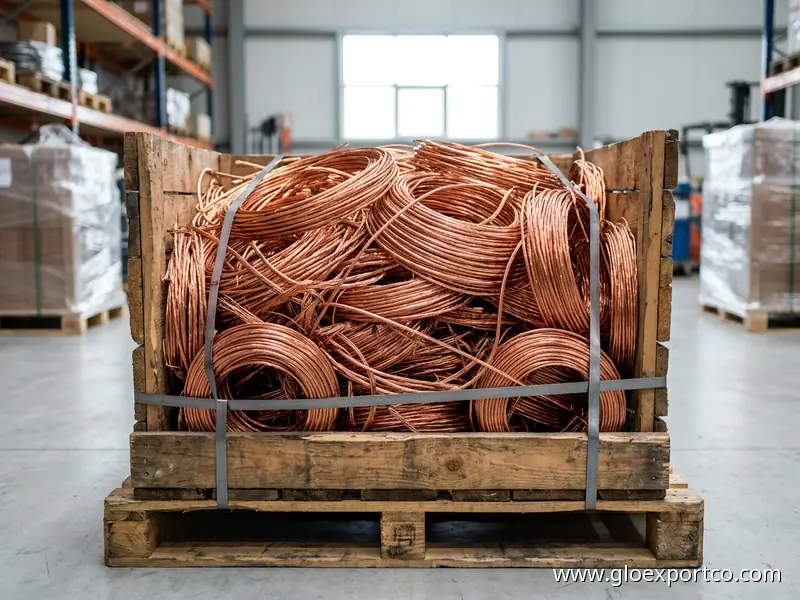 Best Quality Factory Red Mill-berry Copper Scrap Wire Top Quality 99.95%-99.99% Scrap Copper Wire With Wholesale Price
