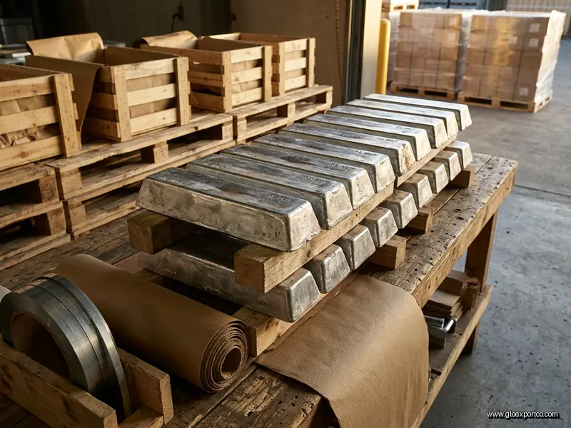 Excellent Manufacture Aluminium Ignots With Best Quality Available For Sale By AGRO FARM LLC