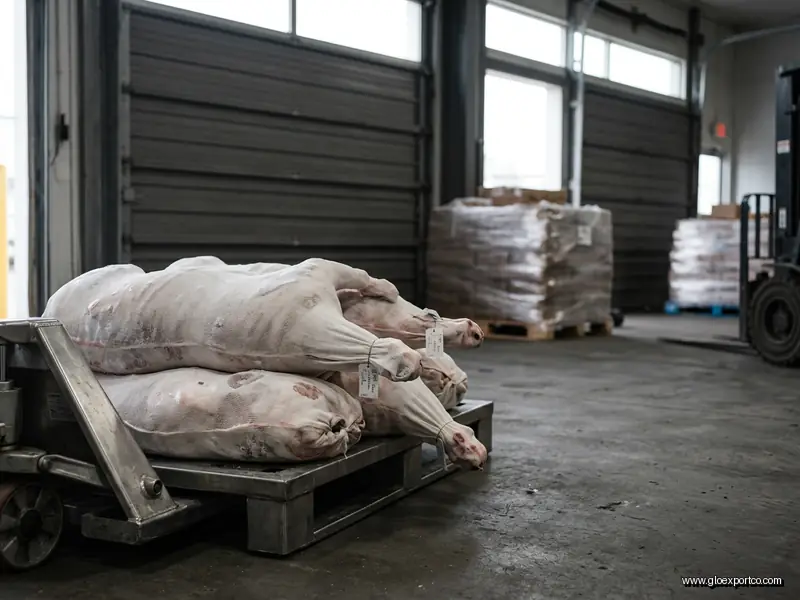 Best Quality Selling Grass Feeding Livestock Meat Fresh Frozen Whole Lamb Freezing Processing Whole Mutton