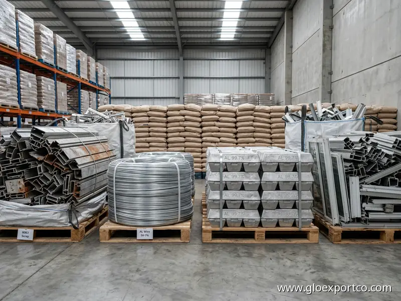Wholesale 6063 Aluminium Scrap Window Scrap/Aluminium Wire/Aluminium Ignots For Sale