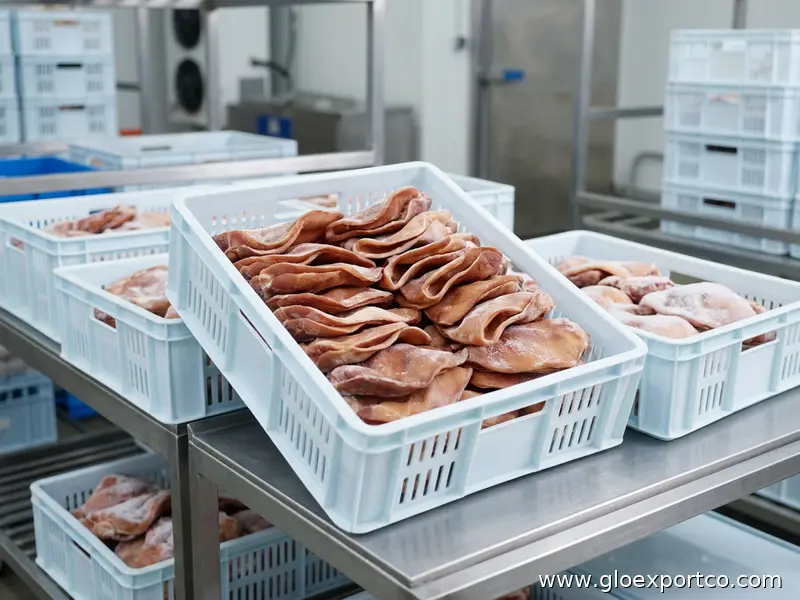 Mostly Selling Ear Flaps Available Frozen Ear Flaps/ pork ear For sale In All Over The World