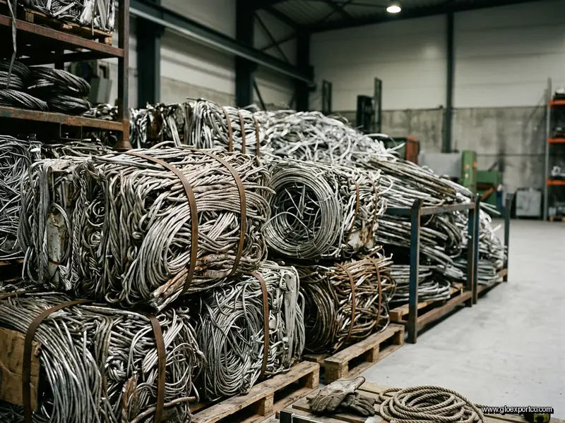 Aluminium Wire Scrap For Sale 50 Tons/100 Tons/ 200 Tons Available In Very Cheap Price