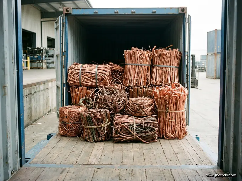 Best Quality factory Wholesale Price High quality Copper Wire Scrap 99.9% Millberry Copper Scrap 99.99%