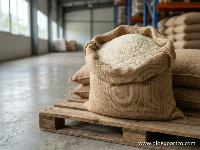 Best Quality Factory Whole sale Top Product Thai Jasmine Rice Fragrant Rice thai rice From Surin Province