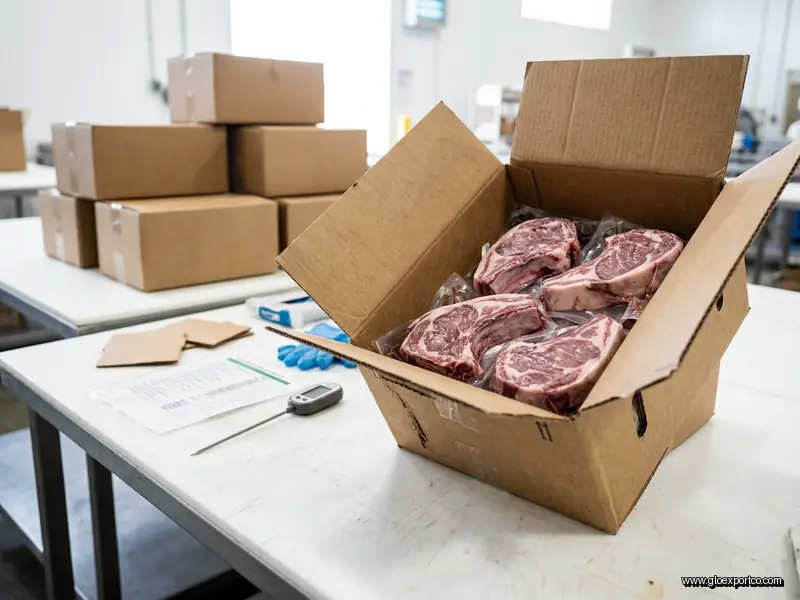 Specification Product Name Sheep Meat/ Lamb Meat/ Mutton Meat Packaging Box Shelf Life 24 Month Grade A