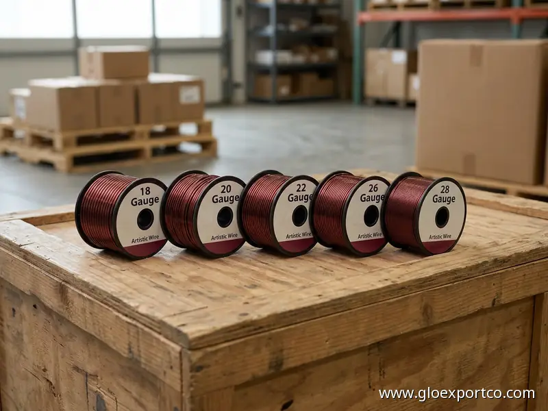 18 – 20 – 22 – 26 – 28 Gauge, Burgundy Color Copper Wire, Artistic Wire, Dead Soft Wire, Copper Round Wire, Non Tarnish Wire, Wr