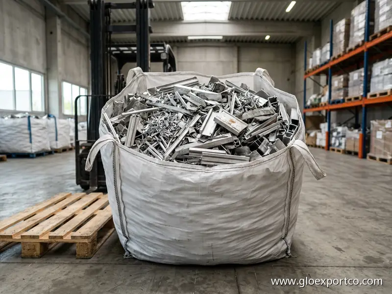 Origin USA Selling Aluminium Scrap High Quality Product For Sale In Wholesale Price By AGRO FARM LLC