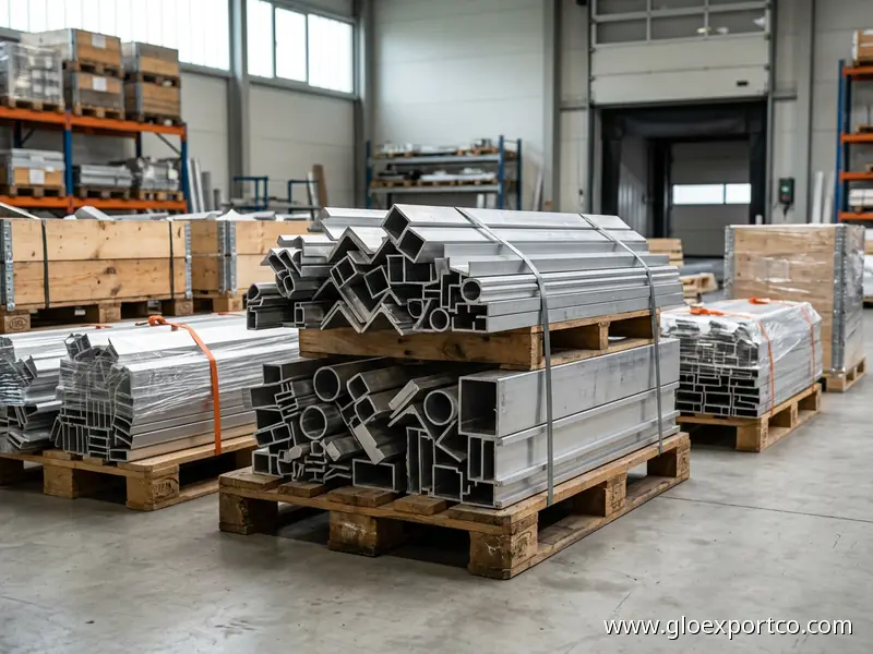 Buy/Sell Aluminium Scrap 6063 Product From USA to worldwide Price By AGRO FARM LLC