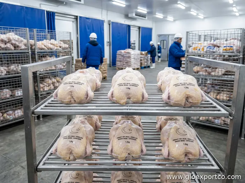 Best Quality Factory Wholesale Price Product 100% Halal frozen chicken all over Brazil cheap price