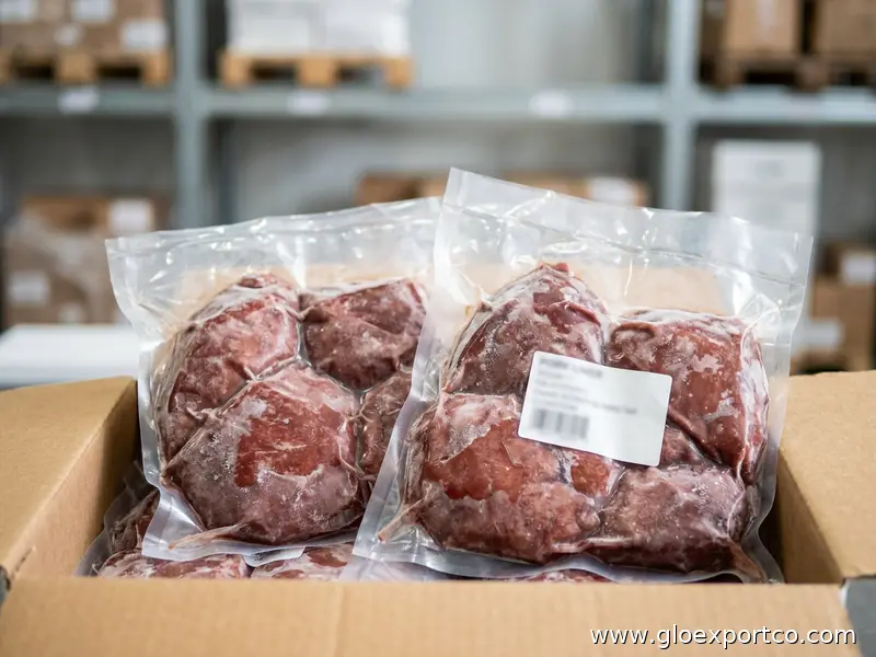 Fozen pork Liver fresh Pig liver With Neat And Clean Custom Packing By AGRO FARM LLC