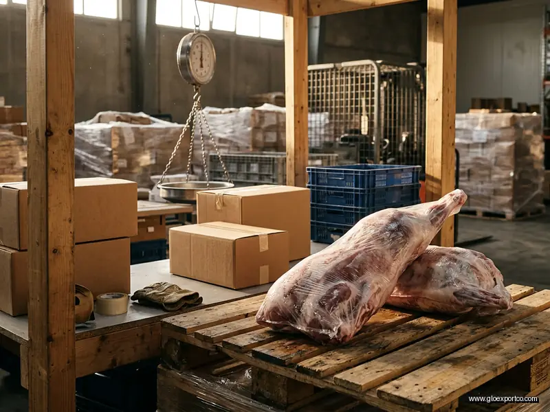 Best Quality Cheap Lamb Meat Product Frozen Processed Whole Lamb Halal Fresh Frozen Whole Mutton