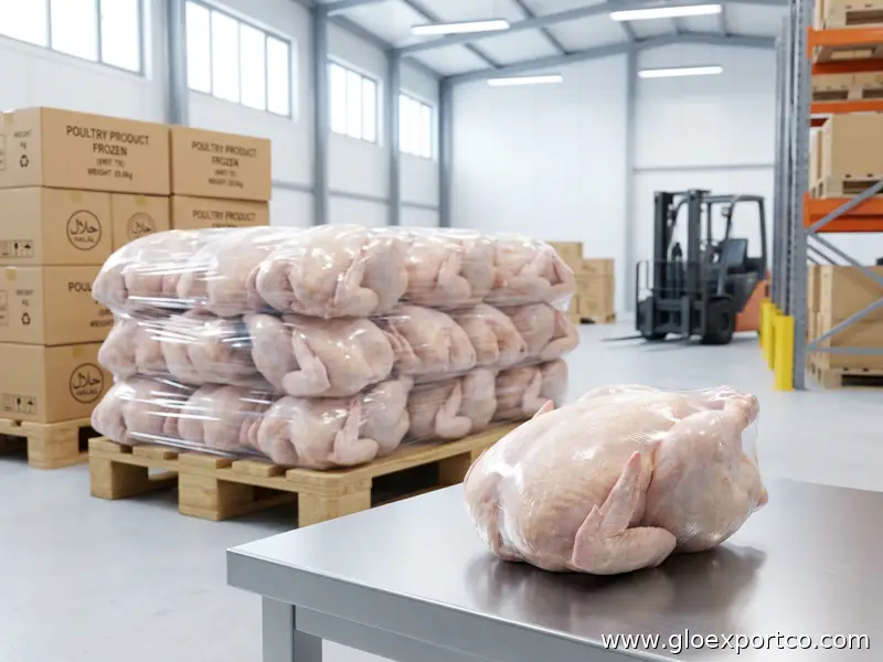 Best Quality BEST PRICE BRAZIL HALAL FROZEN WHOLE CHICKEN READY 2 buyers