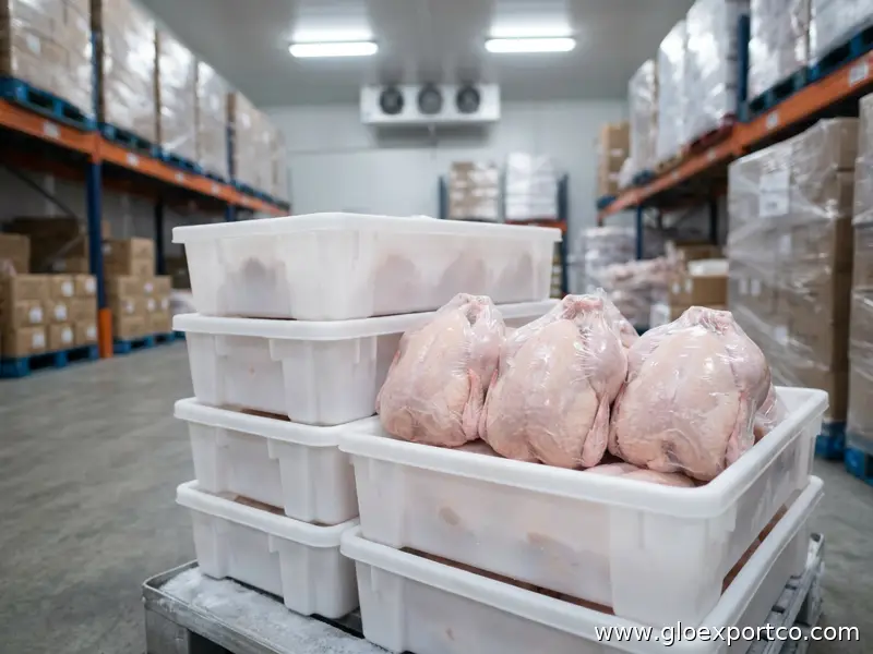 Best Quality Factory Wholesale Price Product 100% Quality Halal Frozen Whole Chicken Wholesale Prices Whole Frozen Halal Chicken