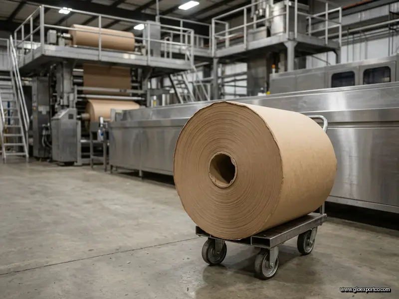 Photocopy Paper for High Speed Printing and Photocopying