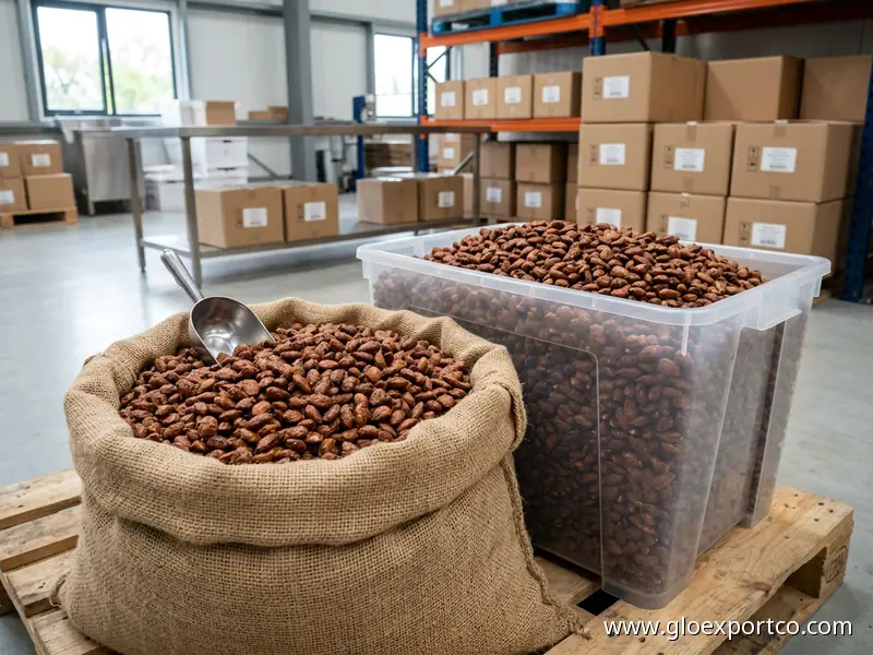 Best Quality Latest Crop Fresh Collection Best Taste Roasted Almonds with Honey & Cinnamon