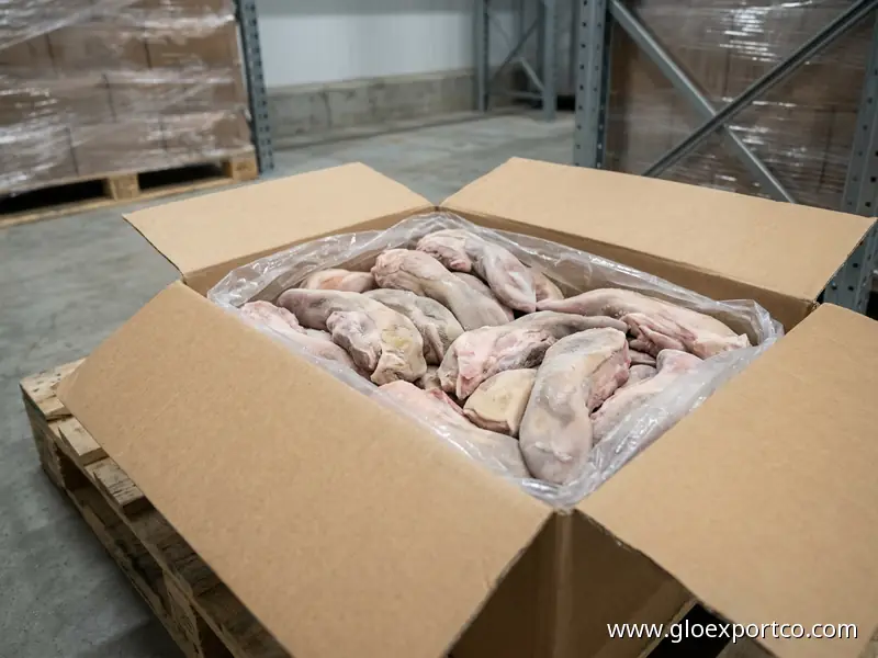 Good Taste Frozen Pork Tongue in very low price available for sale In USA
