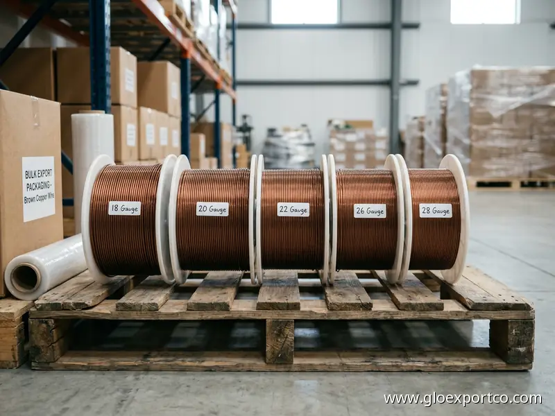 18 – 20 – 22 – 26 – 28 Gauge, Brown Color Copper Wire, Artistic Wire, Dead Soft Wire, Copper Round Wire, Non Tarnish Wire, Wrapp