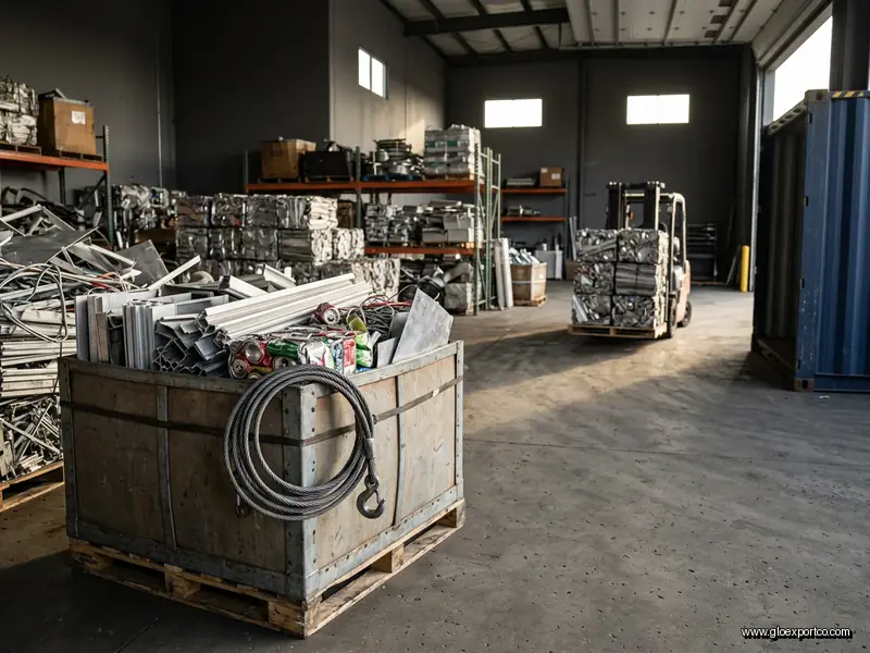 BEST QUALITY ALUMINIUM SCRAP WHOLESALE RATE FROM USA EXPORT TO ALL COUNTRIES