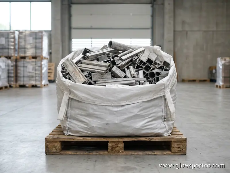 Unique Quality for Sale Aluminium Scrap 6063 Product By AGRO FARM LLC