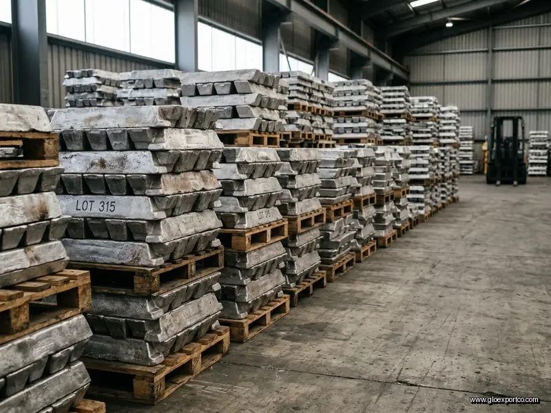 Customized Order Manufacture Aluminium Ignots Wholesale Price Bulk Quantity Available For Sale By AGRO FARM LLC