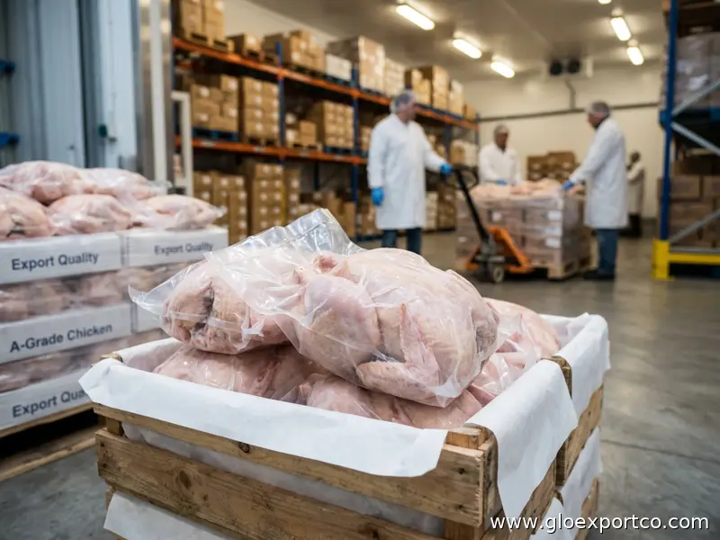 Best Quality Factory Wholesale Price Product 100% Wholesale Chickens Frozen ,Frozen Whole Chicken Frozen Chicken For Sale
