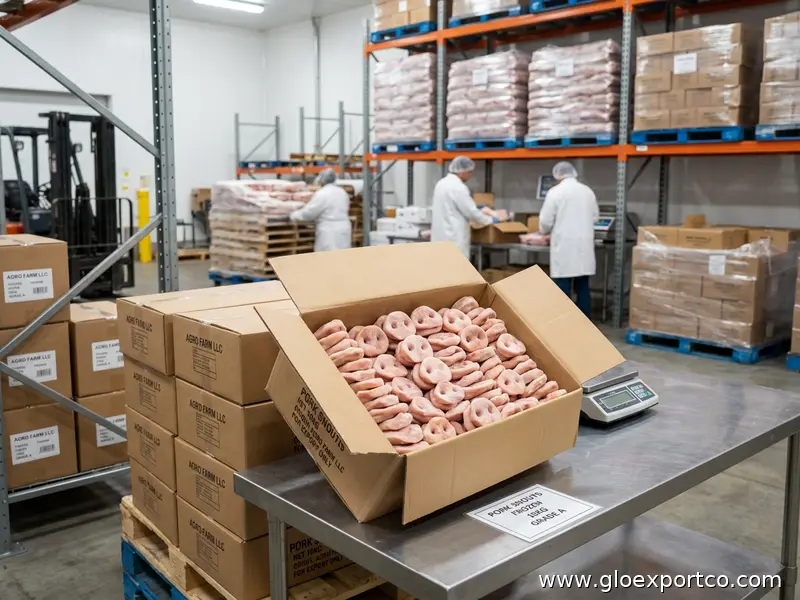 Mostly Selling Pork Snout In All Countries with Best Price In Wholesale By AGRO FARM LLC