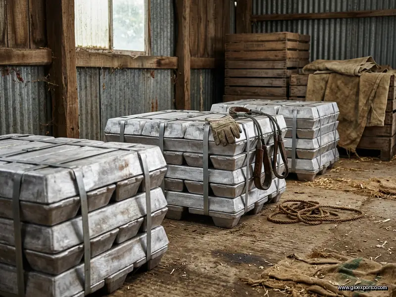 Low Price Manufacture Aluminium Ignots Maximum Quantity Available For Sale By AGRO FARM LLC